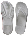 Paragon Men's Lightweight, Washable and Durable Flip Flops for Everyday Use