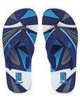 Paragon Blot K3305G Men Stylish Lightweight Flipflops | Casual & Comfortable Daily-wear Slippers for Indoor & Outdoor | For Everyday Use