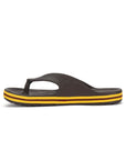 Paragon EVK3414G Men Slippers | Lightweight Flipflops for Indoor & Outdoor | Casual & Comfortable | For Everyday Use