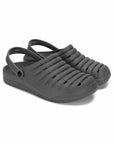 Paragon Blot K10911G Men Casual Clogs | Stylish,Durable | Casual & Comfortable | For Everyday Use