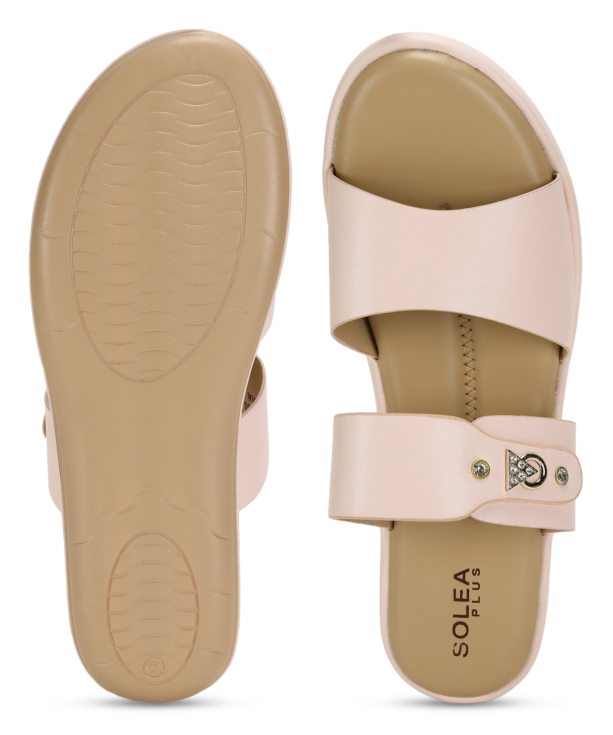 Paragon RK6026L Women Sandals | Casual &amp; Formal Sandals | Stylish, Comfortable &amp; Durable | For Daily &amp; Occasion Wear
