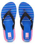 Paragon Blot K3308L Women Slippers | Lightweight Flipflops for Indoor & Outdoor | Casual & Comfortable | For Everyday Use