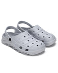 Paragon K10915G Men Casual Clogs | Stylish, Durable | Casual & Comfortable | For Everyday Use