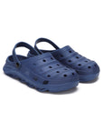 Paragon K10915G Men Casual Clogs | Stylish, Durable | Casual & Comfortable | For Everyday Use