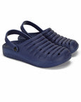 Paragon Blot K10911G Men Casual Clogs | Stylish, Anti-Skid, Durable | Casual & Comfortable | For Everyday Use