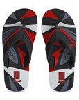 Paragon Blot K3305G Men Stylish Lightweight Flipflops | Casual & Comfortable Daily-wear Slippers for Indoor & Outdoor | For Everyday Use