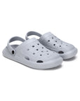 Paragon K10914G Men Casual Clogs | Stylish, Durable | Casual & Comfortable | For Everyday Use