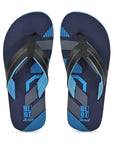 Paragon Blot K3306G Men Stylish Lightweight Flipflops | Casual & Comfortable Daily-wear Slippers for Indoor & Outdoor | For Everyday Use