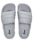 Paragon K10913G Men Casual Sliders | Stylish Trendy Lightweight Slides | Casual & Comfortable Slippers | For Everyday Use