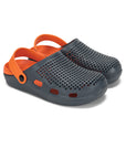 Paragon EVK10916G Men Casual Clogs | Stylish, Durable, Casual & Comfortable | For Everyday Use