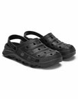 Paragon K10915G Men Casual Clogs | Stylish, Durable | Casual & Comfortable | For Everyday Use