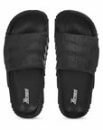 Paragon K10913G Men Casual Sliders | Stylish Trendy Lightweight Slides | Casual & Comfortable Slippers | For Everyday Use