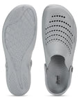 Paragon K10918G Men Casual Clogs | Stylish, Durable | Casual & Comfortable | For Everyday Use