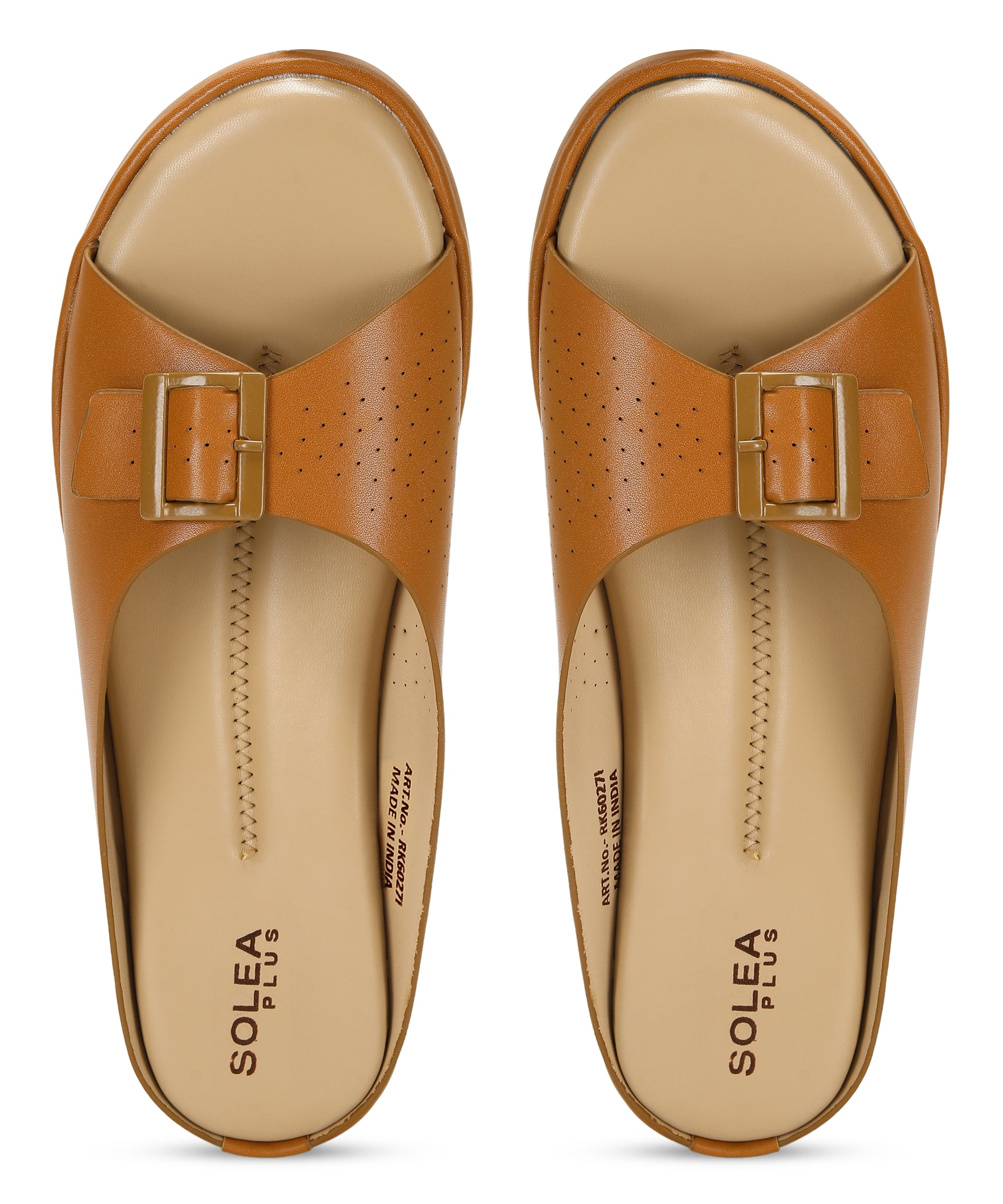 Paragon RK6027L Women Sandals | Casual & Formal Sandals | Stylish, Comfortable & Durable | For Daily & Occasion Wear