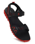 Paragon Blot K1422G Men Stylish Sandals | Comfortable Sandals for Daily Outdoor Use | Casual Formal Sandals with Cushioned Soles