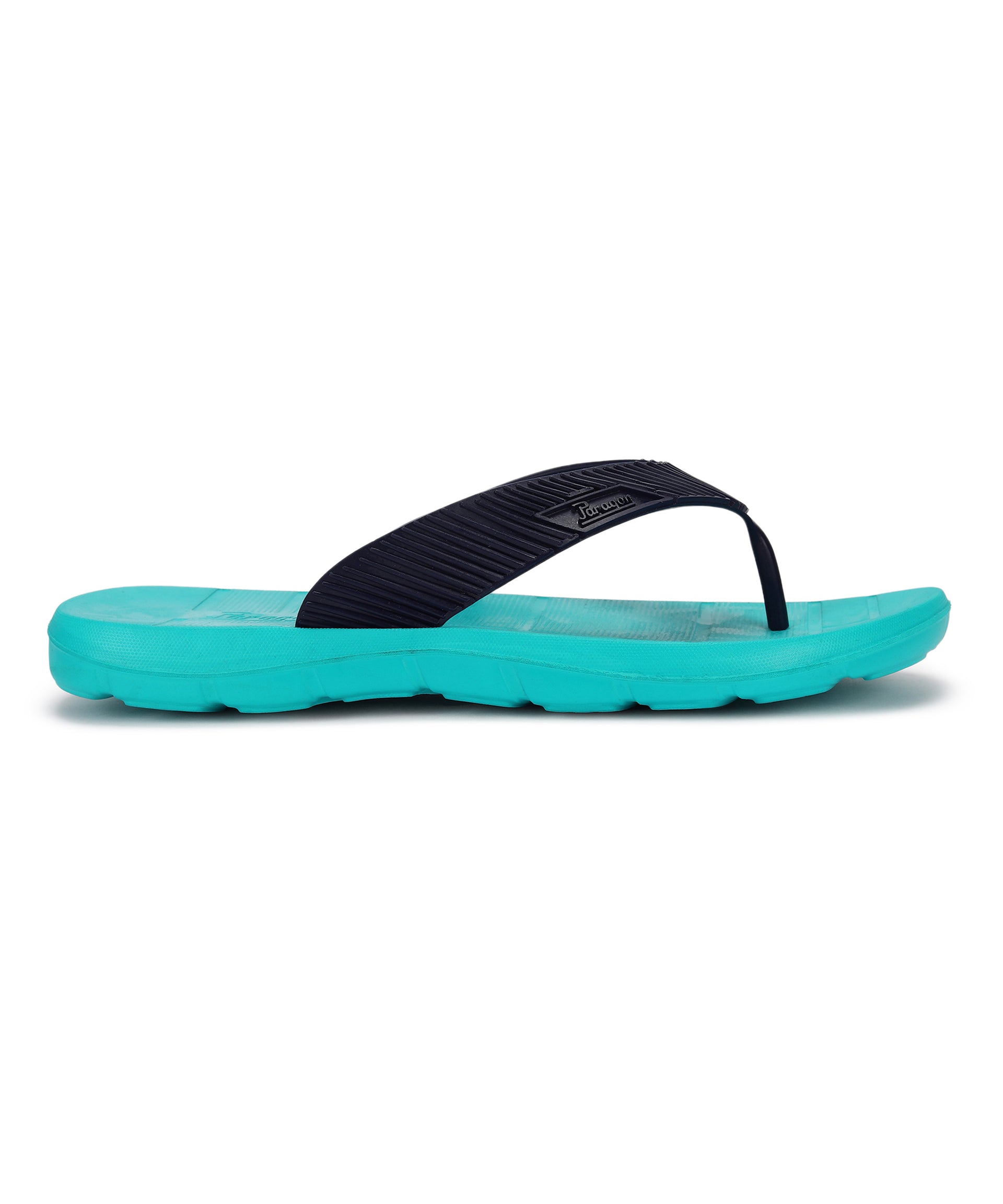 Paragon EVK3416G Men Slippers | Lightweight Flipflops for Indoor & Outdoor | Casual & Comfortable | For Everyday Use