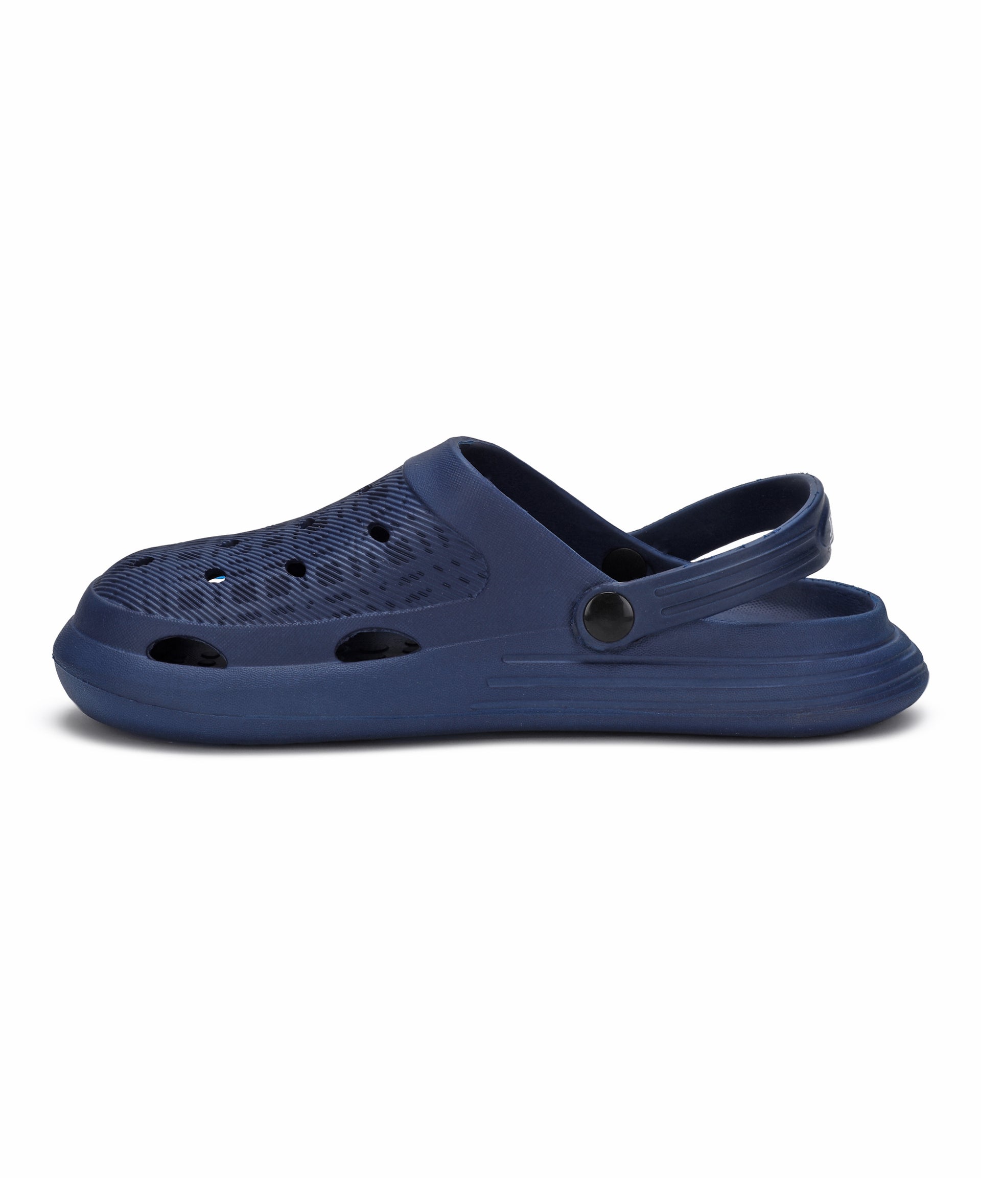 Paragon  K10914G Men Casual Clogs | Stylish, Durable | Casual & Comfortable | For Everyday Use