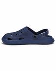 Paragon  K10914G Men Casual Clogs | Stylish, Durable | Casual & Comfortable | For Everyday Use