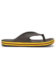 Paragon EVK3414G Men Slippers | Lightweight Flipflops for Indoor & Outdoor | Casual & Comfortable | For Everyday Use