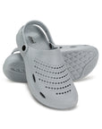 Paragon K10918G Men Casual Clogs | Stylish, Durable | Casual & Comfortable | For Everyday Use