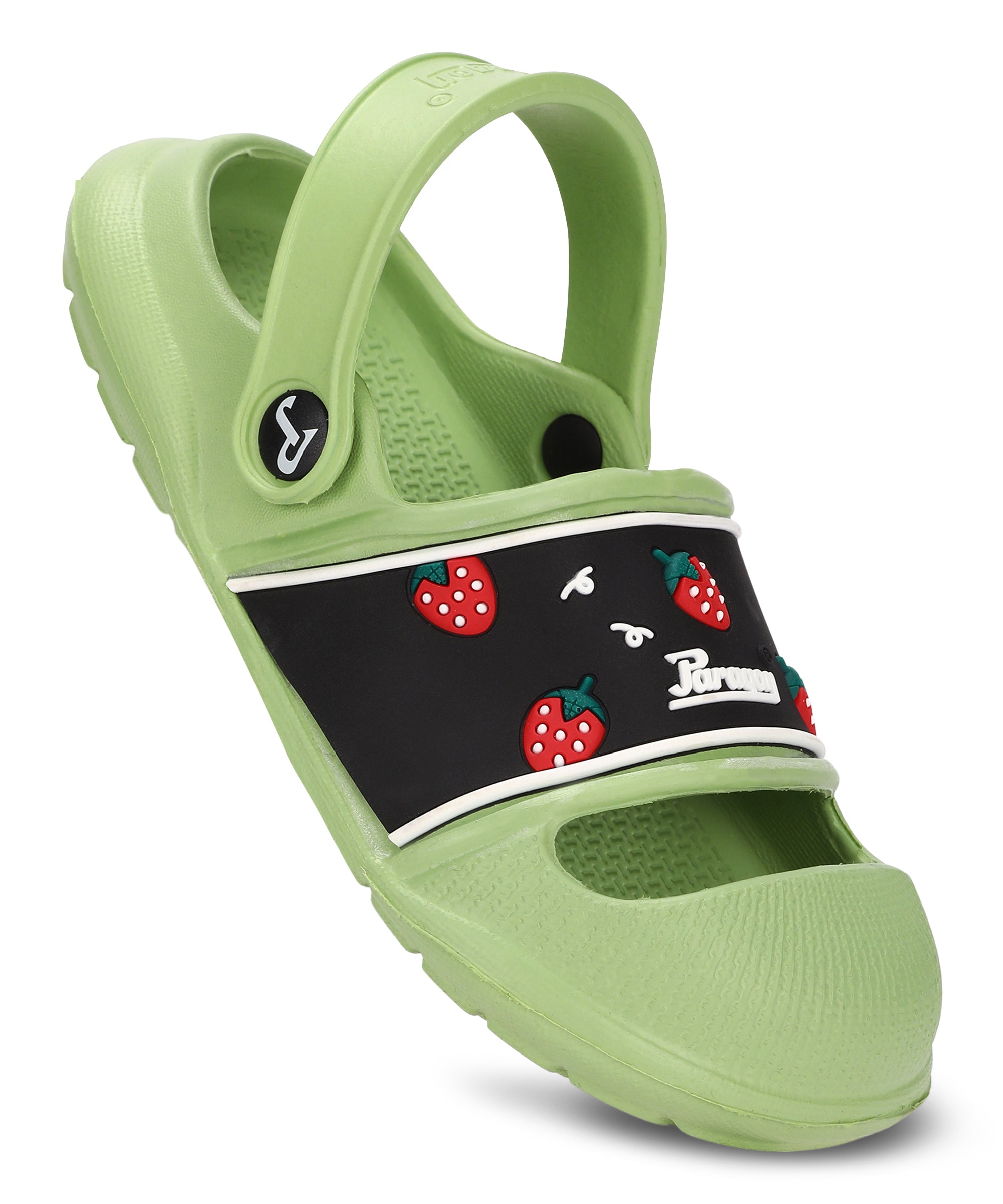 Paragon EVK8000C Kids Casual Fashion Clogs | Comfortable Trendy Outdoor Indoor Clogs for Boys &amp; Girls