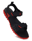 Paragon Blot K1420G Men Stylish Sandals | Comfortable Sandals for Daily Outdoor Use | Casual Formal Sandals with Cushioned Soles
