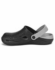 Paragon EVK10916G Men Casual Clogs | Stylish, Durable, Casual & Comfortable | For Everyday Use