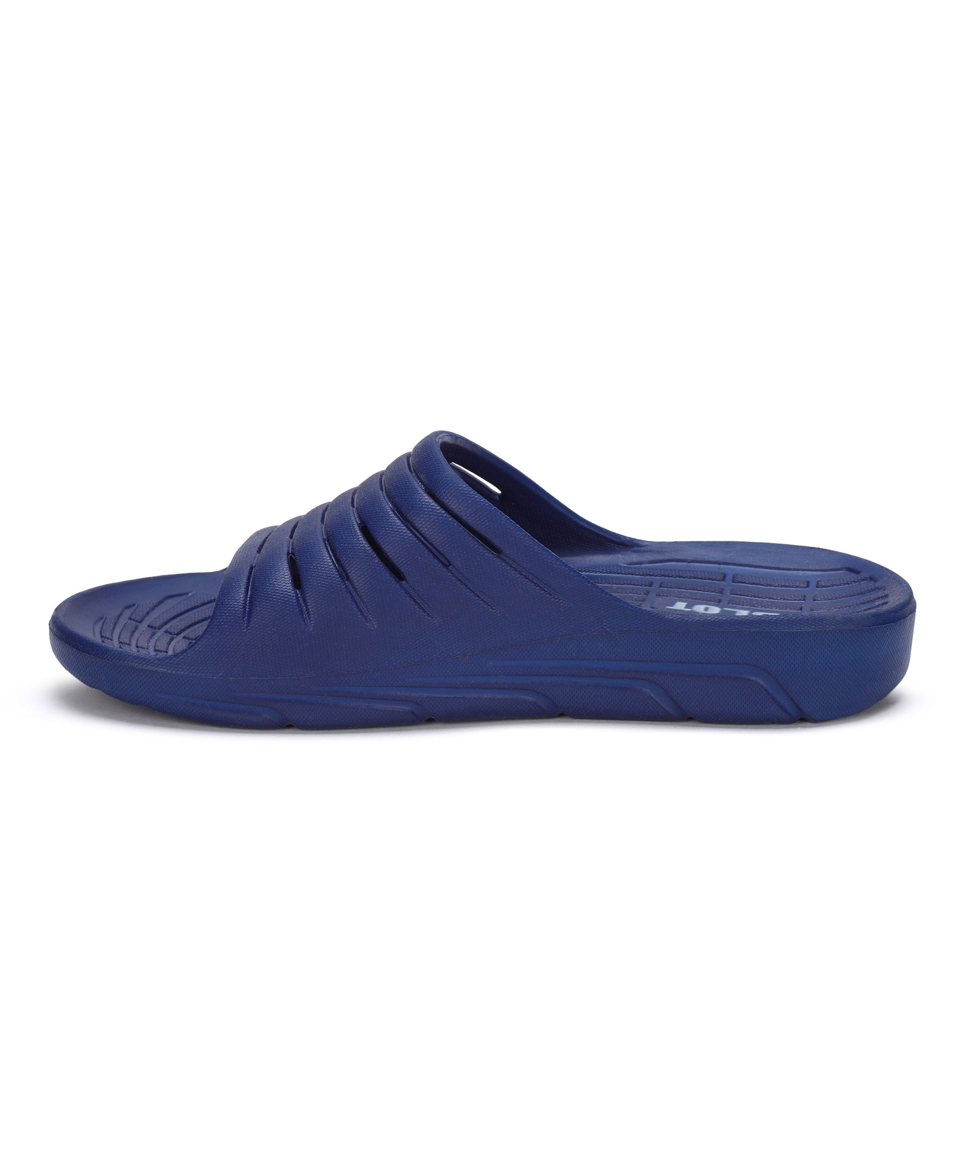 Paragon Blot K10910G Men Casual Sliders | Stylish Trendy Lightweight Slides | Casual & Comfortable Slippers | For Everyday Use