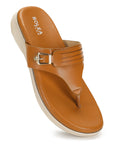 Paragon RK6029L Women Sandals | Casual & Formal Sandals | Stylish, Comfortable & Durable | For Daily & Occasion Wear
