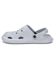 Paragon K10914G Men Casual Clogs | Stylish, Durable | Casual & Comfortable | For Everyday Use