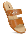 Paragon RK6026L Women Sandals | Casual & Formal Sandals | Stylish, Comfortable & Durable | For Daily & Occasion Wear