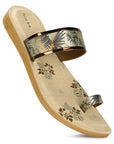Paragon PUK7019L Women Sandals | Casual & Formal Sandals | Stylish, Comfortable & Durable | For Daily & Occasion Wear