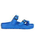 Paragon EVK3408G Men Casual Sliders | Stylish Trendy Lightweight Slides | Casual & Comfortable Slippers | Everyday Use