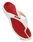 Paragon EVK3417G Men Slippers | Lightweight Flipflops for Indoor & Outdoor | Casual & Comfortable | For Everyday Use