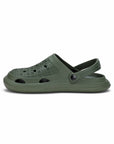 Paragon K10914G Men Casual Clogs | Stylish, Durable | Casual & Comfortable | For Everyday Use