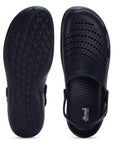 Paragon K10918G Men Casual Clogs | Stylish, Durable | Casual & Comfortable | For Everyday Use