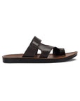 Paragon PUK2211G Men Stylish Sandals | Comfortable Sandals for Daily Outdoor Use | Casual Formal Sandals with Cushioned Soles