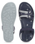 Paragon K7015L Women Sandals | Casual & Formal Sandals | Stylish, Comfortable & Durable | For Daily & Occasion Wear
