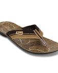Paragon PUK2201G Men Stylish Sandals | Comfortable Sandals for Daily Outdoor Use | Casual Formal Sandals with Cushioned Soles