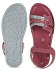 Paragon K7015L Women Sandals | Casual & Formal Sandals | Stylish, Comfortable & Durable | For Daily & Occasion Wear