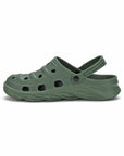 Paragon  K10915G Men Casual Clogs | Stylish, Durable | Casual & Comfortable | For Everyday Use