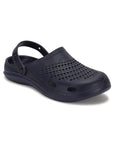 Paragon K10918G Men Casual Clogs | Stylish, Durable | Casual & Comfortable | For Everyday Use