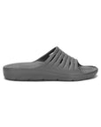 Paragon Blot K10910G Men Casual Sliders | Stylish Trendy Lightweight Slides | Casual & Comfortable Slippers | For Everyday Use