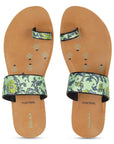 Paragon PUK7009L Women Sandals | Casual & Formal Sandals | Stylish, Comfortable & Durable | For Daily & Occasion Wear