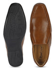 Paragon K11236G Men Formal Shoes | Corporate Office Shoes | Smart & Sleek Design | Comfortable Sole with Cushioning | For Daily & Occasion Wear