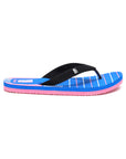 Paragon Blot K3308L Women Slippers | Lightweight Flipflops for Indoor & Outdoor | Casual & Comfortable | For Everyday Use