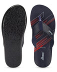 Paragon PUK2219G Men Stylish Lightweight Flipflops | Casual & Comfortable Daily-wear Slippers for Indoor & Outdoor | For Everyday Use