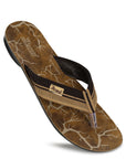Paragon PUK2201G Men Stylish Sandals | Comfortable Sandals for Daily Outdoor Use | Casual Formal Sandals with Cushioned Soles