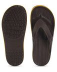 Paragon EVK3414G Men Slippers | Lightweight Flipflops for Indoor & Outdoor | Casual & Comfortable | For Everyday Use