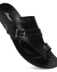 Paragon PUK2231G Men Stylish Sandals | Comfortable Sandals for Daily Outdoor Use | Casual Formal Sandals with Cushioned Soles